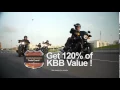 More For Your Trade Rawhide Harley-Davidson