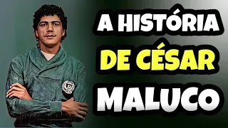 Download CÉSAR MALUCO, Lembra Dele Sua Biografia, Carreira, Seus Gols, Por Onde Anda e o Que Faz Atualmente MP3