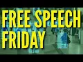 Lagu Free Speech Friday: Joseph Gordon-Levitt's pro-ICE censorship crusade, Epstein data harvesting +MORE