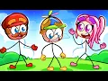 Download Lagu We Joined HENRY STICKMIN... (ALL LEVELS)
