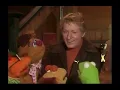 The Muppet Show - 316: Danny Kaye - “Inchworm” (1979)