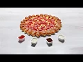 Pizza Hut Delivery Cheesy Bites Pizza