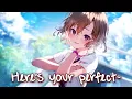Download Lagu Nightcore - Here's Your Perfect (Jamie Miller) (Ysabelle Version) - (Lyrics)