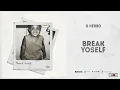 G Herbo Break Yo Self Instrumental