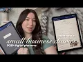 2026 Digital Planners Walkthrough Your Name The Label Template iPad Goodnotes Planning