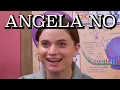 The Angela NO Compilation