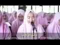 Download Lagu Allah Allah Al Madad Al Madad Ya Rasulallah | Al Mursyidul Amin Putri