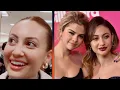 Download Lagu Francia Raisa SPEAKS on Selena Gomez 'Feud' as Fans Notice She Was MIA From Benny Blanco Wedding