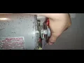 Dayton Electric Motor