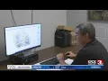 Montague County Sheriff s Office installs new fingerprint ID system