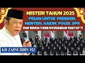 Download Lagu Ceramah Zainudin MZ - MISTERI 2025? PESAN UNTUK PRESIDEN DAN SEMUA YANG NYUSAHKAN RAKYAT INDONESIA