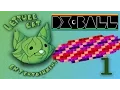 DX Ball w Ashley - Part 1