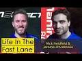 Lagu Jerome d'Ambrosio and Nick Heidfeld - Life in The Fast Lane - Special Episode