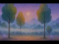 AUR - PURPLE (Official Lyrical Video)