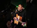 ari lesmana. yang terdalam dengan suara khasnya #arilesmana #fourtwnty #yangterdalam #akustik