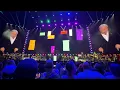 Billy Crystal performs "If I Didn't Have You" parody at D23: The Ultimate Disney Fan Event