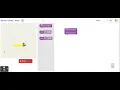 Blockly games Maze Level 1 solution