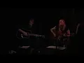 Download Lagu distance, light \u0026 sky - this place, live, ab café, brussels (belgium)