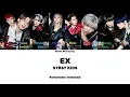 Download Lagu STRAY KIDS - EX || SUB INDO LIRIK/LYRICS ROM INA
