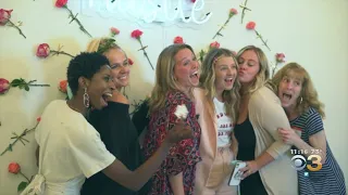 Movement Of Women Going Makeup Free Getting A Lot Of Attention Nationwide