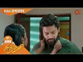 Lagu Sundari - Ep 499 | 02 November 2022 | Tamil Serial | Sun TV