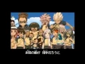 Inazuma Eleven All Openings NDS