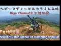 Download Lagu Naiklah! Kampung Sepuluh【十ヶ村の尾根道の旅前編】Part1