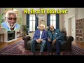 At 83 Eddie Levert Lives Quietly in His Las Vegas Home Family Loss Healing Over Time