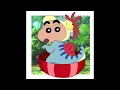 思い出をかけぬけて / My Hair is Bad（映画『クレヨンしんちゃん オラたちの恐竜日記』エンディング主題歌）