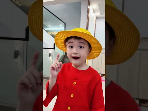 还好姐姐不是被坏人抓走了#海贼王 #路飞