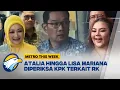 Lagu Mengungkap Aliran Dana Ridwan Kamil Kasus Dugaan Korupsi Iklan BJB | Metro This Week