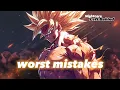 Download Lagu Nightcore - The Plot In You - Left Behind