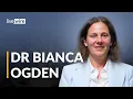 Bianca Ogden This is a new biotech boom