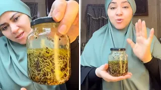 كانو بيعايروني بشعرها دلوقتي مكسوفين من نفسهم لما شافوه 