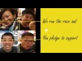 Download Lagu ABsolutely 4 Him - Run for New Life