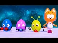 Download Lagu ИГРЫ КОТЭ - ПУТЕШЕСТВИЕ НА РАКЕТЕ - Мультики для детей