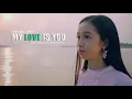Lagu My love is you - Hannah Lynn OST.Diary Love the series