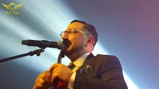 عبد الله الداودي عندليب الاغنية الشعبية مابغيت فلوس مابغيت دنيا بغيت امي تبقى حية ليا 