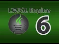 Java LWJGL 3 Engine Test FBO Objects