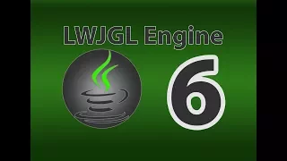 Java LWJGL 3 Engine Test FBO Objects