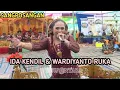 Sangposangan Ida kendil \u0026 Wardiyanto by Dewantara Putri Famili RDS Audio