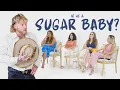 Uncle Lazer is a Sugar Baby