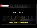 🎤 Quem é Esse (PLAYBACK LEGENDADO - TOM CONTRALTO "Eb") Julliany Souza, by Niel Nascimento