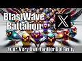 Build Your AI Twitter Bot Army in Minutes