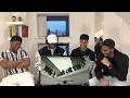 Ayo Maff & Fireboy DML - Dealer (Official Video) / Vibes On Vibes Reaction