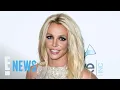 Download Lagu Did Britney Spears Adopt a Baby? The Truth | E! News