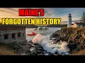 Maine s Unsolved Mysteries That Defy Explanation