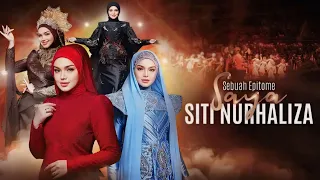 Download Sebuah Epitome Saya Siti Nurhaliza - Purnama Merindu \u0026 Kesilapanku Keegoanmu MP3