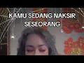 Lagu 🐍 KAMU SEDANG NAKSIR SESEORANG