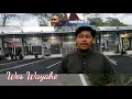 WES WAYAHE - DENI CAKNDUT (OFFICIAL VIDEO KLIP)
